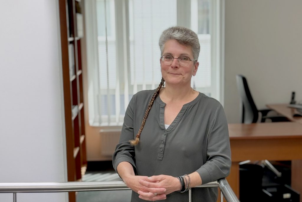 Ute-Christina Hoyer Steuerfachangestellte Personalsachbearbeitung Insolvenzgeld-Vorfinanzierung